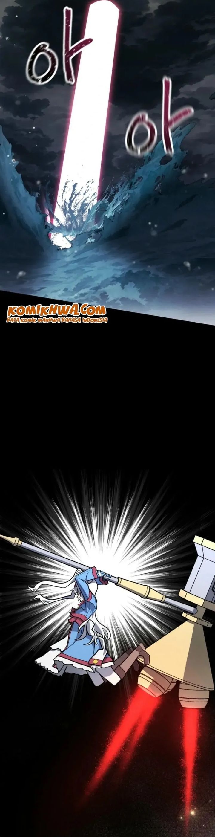 Baca Mr. Magical Girl - Chapter 35 halaman 16