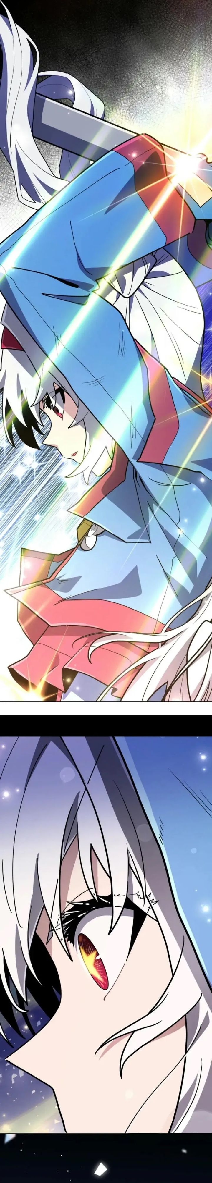 Baca Mr. Magical Girl - Chapter 35 halaman 17