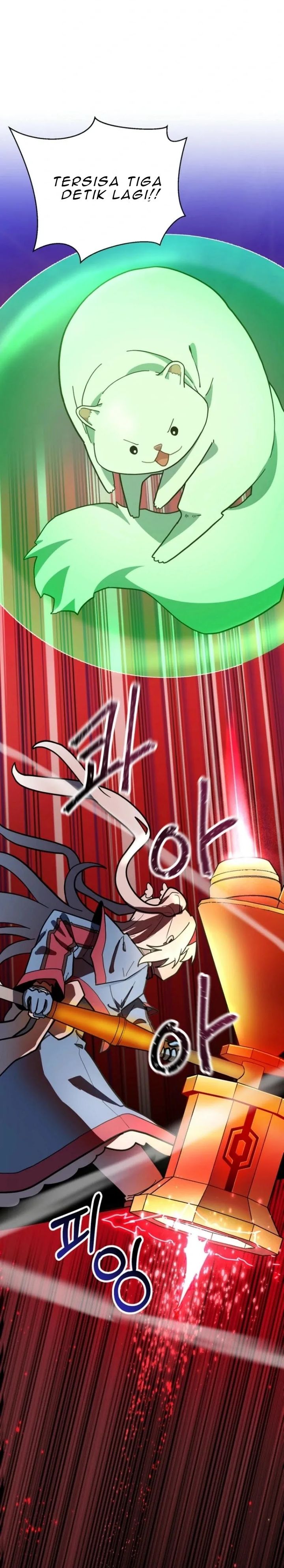 Baca Mr. Magical Girl - Chapter 35 halaman 19