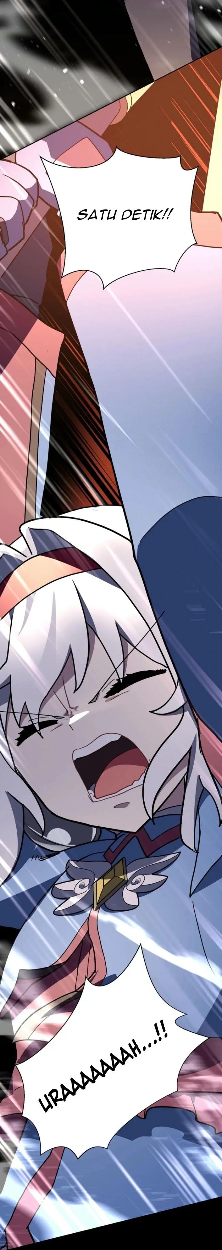 Baca Mr. Magical Girl - Chapter 35 halaman 23