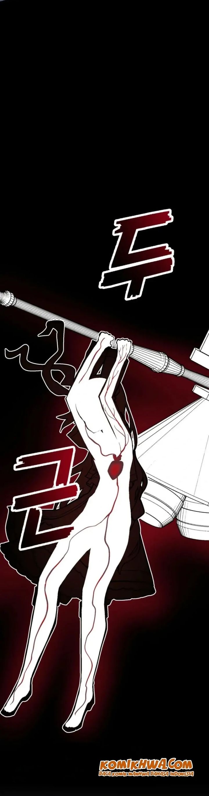 Baca Mr. Magical Girl - Chapter 35 halaman 24