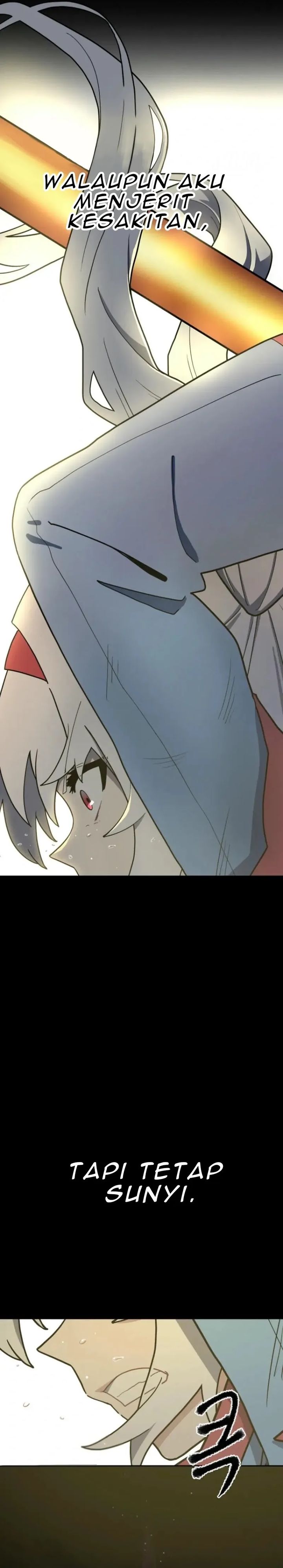 Baca Mr. Magical Girl - Chapter 35 halaman 25