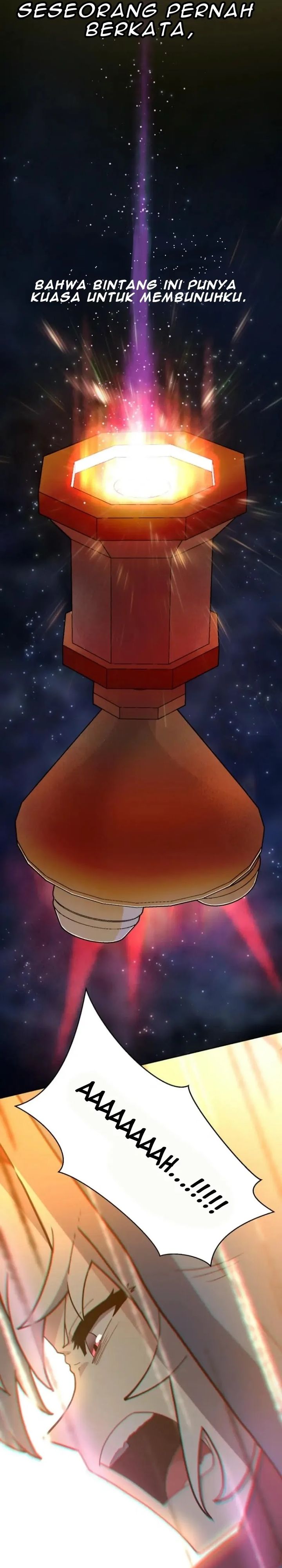 Baca Mr. Magical Girl - Chapter 35 halaman 26