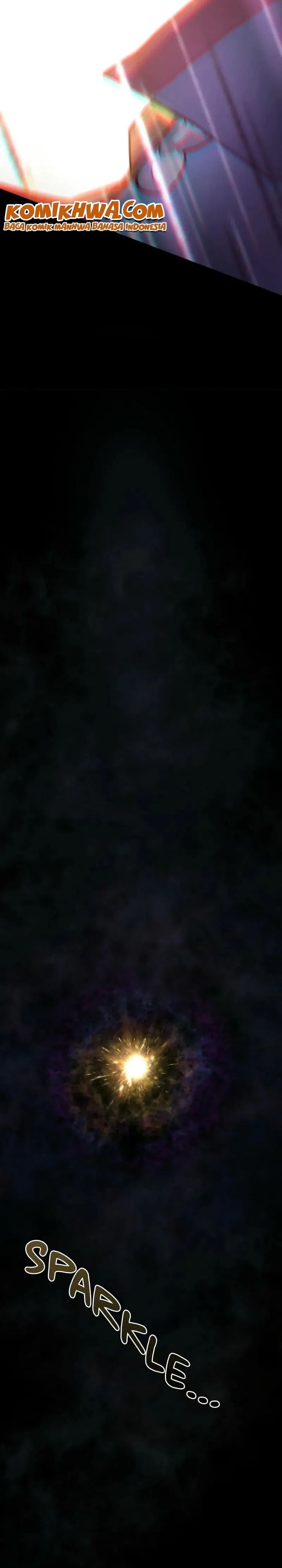 Baca Mr. Magical Girl - Chapter 35 halaman 27