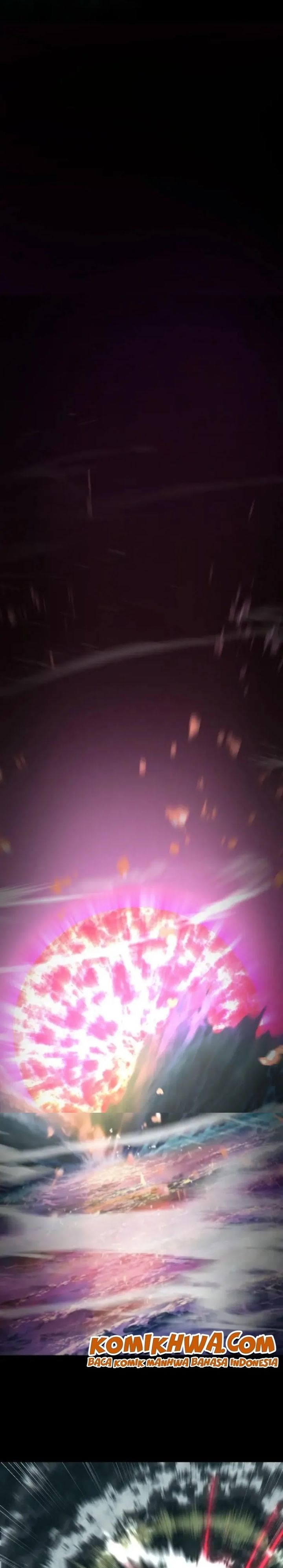 Baca Mr. Magical Girl - Chapter 35 halaman 28