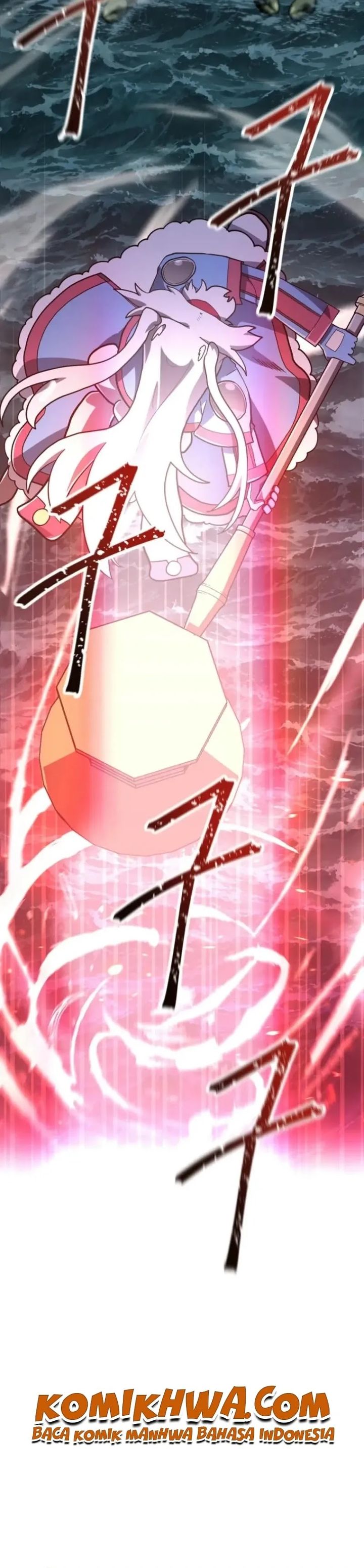 Baca Mr. Magical Girl - Chapter 35 halaman 3