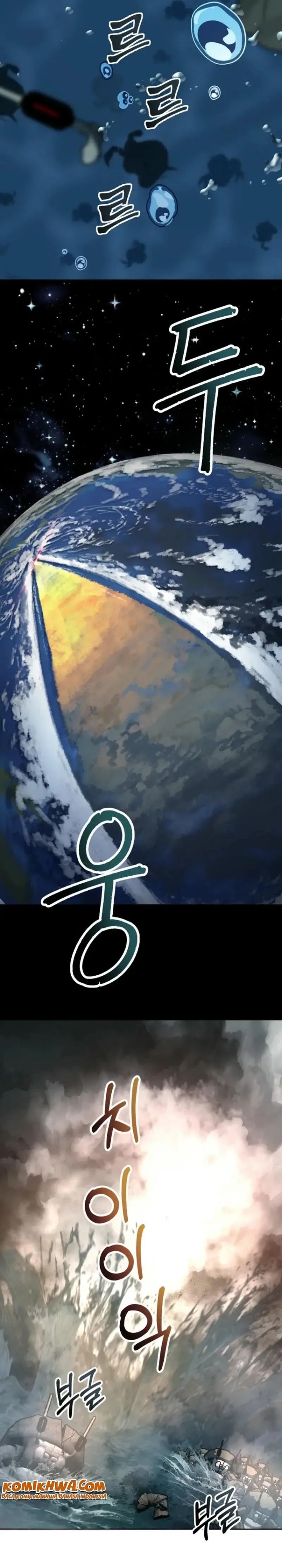 Baca Mr. Magical Girl - Chapter 35 halaman 31