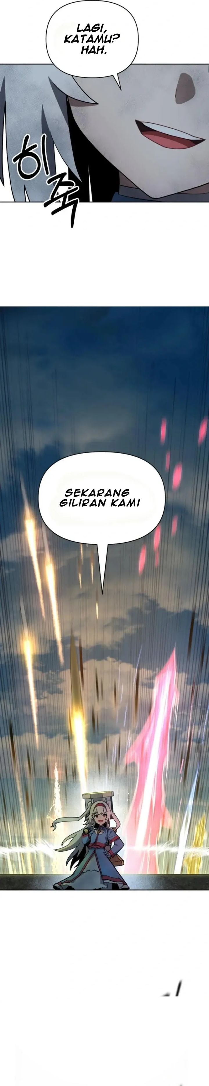 Baca Mr. Magical Girl - Chapter 35 halaman 33