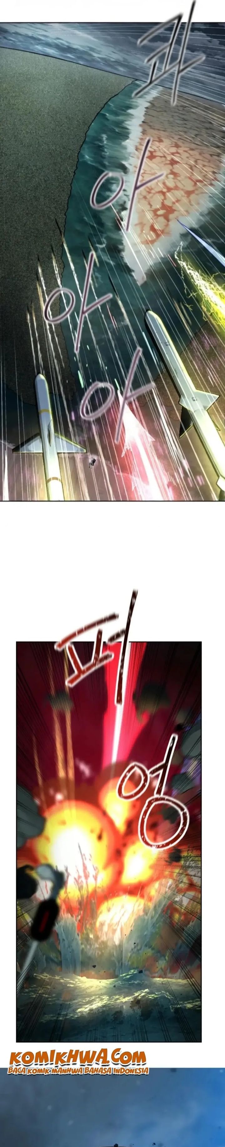 Baca Mr. Magical Girl - Chapter 35 halaman 34