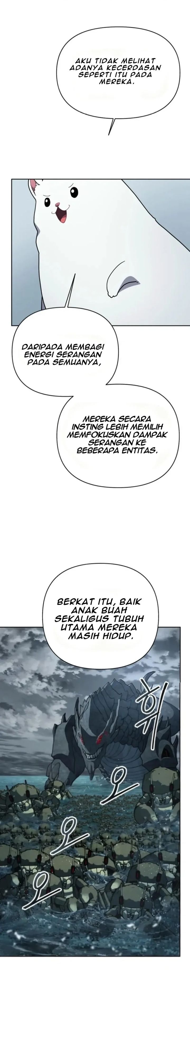 Baca Mr. Magical Girl - Chapter 35 halaman 37