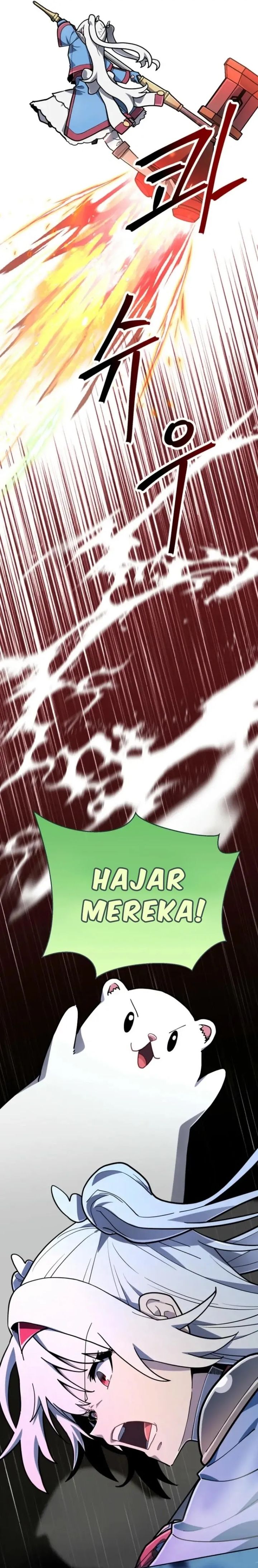 Baca Mr. Magical Girl - Chapter 35 halaman 4