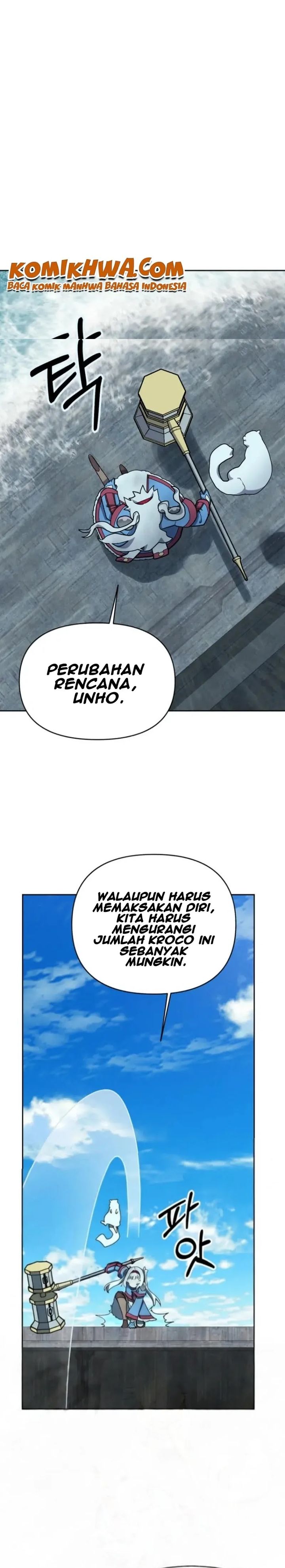 Baca Mr. Magical Girl - Chapter 35 halaman 43