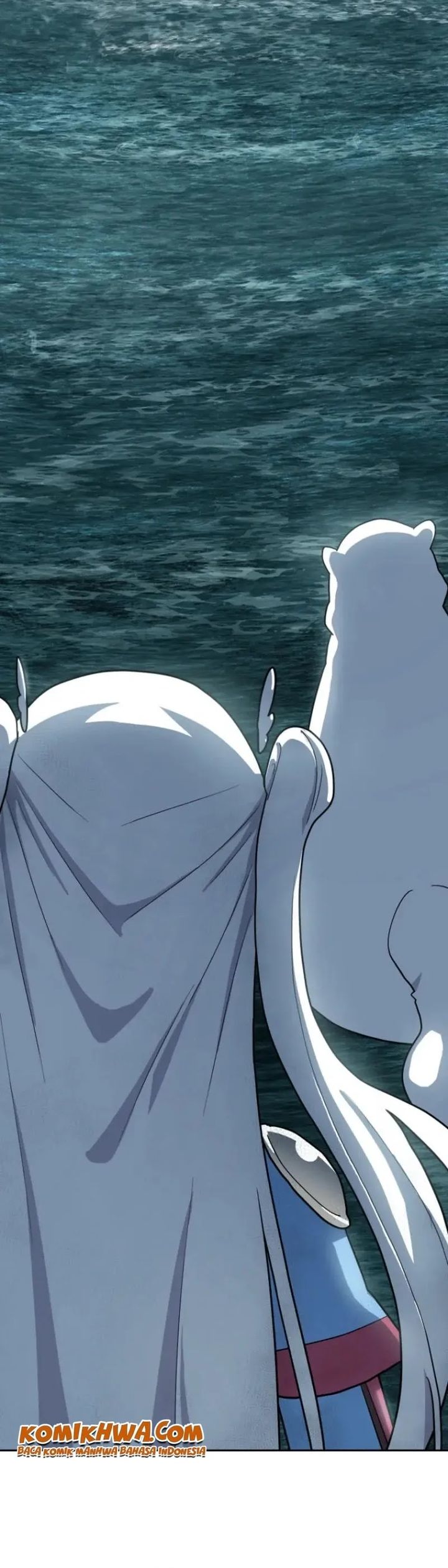 Baca Mr. Magical Girl - Chapter 35 halaman 45