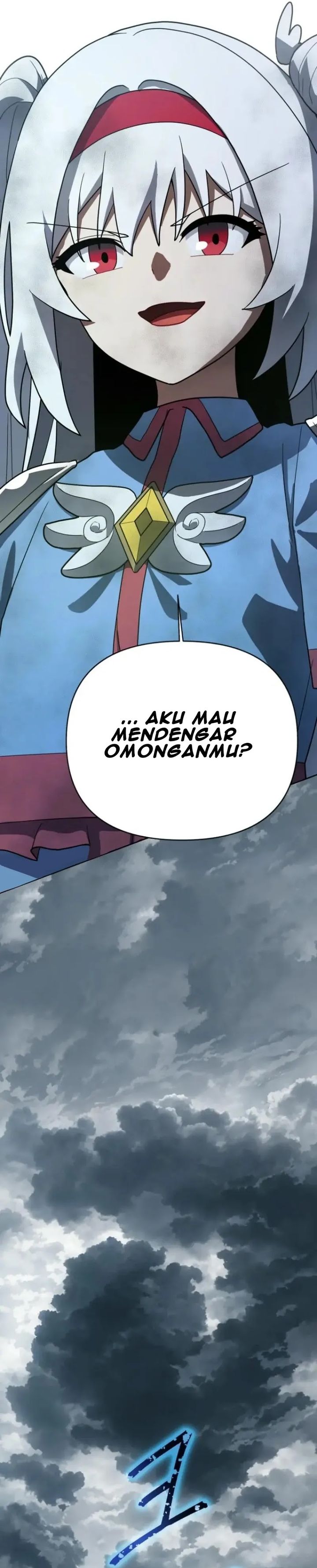 Baca Mr. Magical Girl - Chapter 35 halaman 47