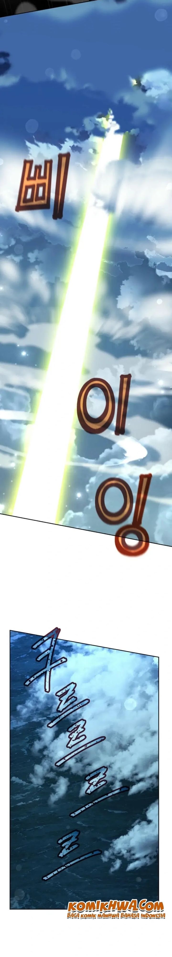 Baca Mr. Magical Girl - Chapter 35 halaman 5