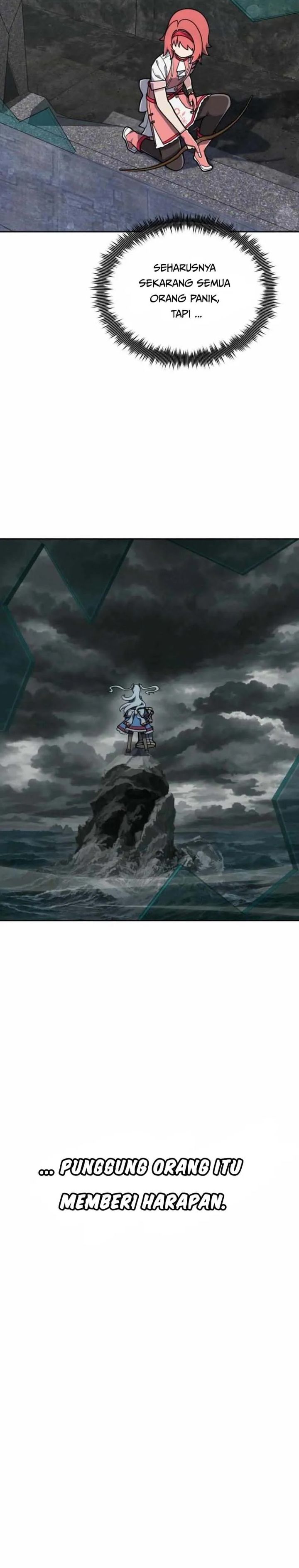 Baca Mr. Magical Girl - Chapter 36 halaman 10