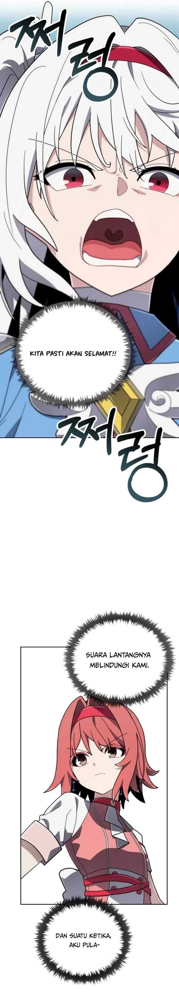 Baca Mr. Magical Girl - Chapter 36 halaman 12