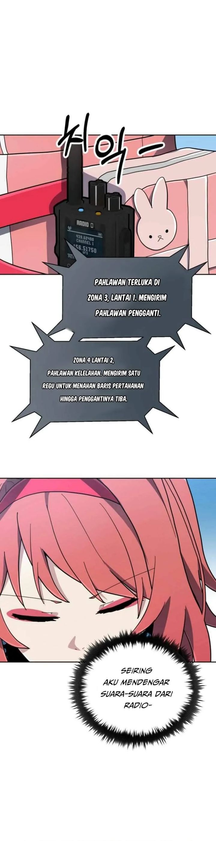 Baca Mr. Magical Girl - Chapter 36 halaman 13