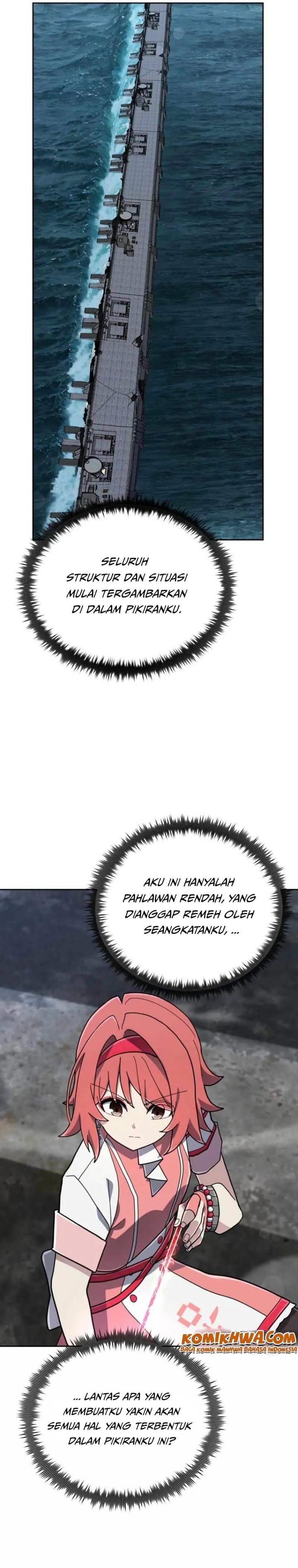 Baca Mr. Magical Girl - Chapter 36 halaman 14