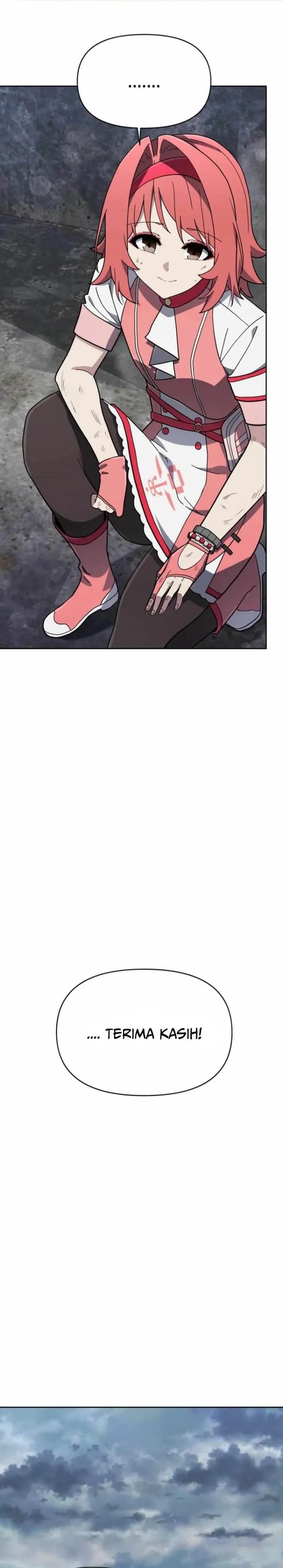 Baca Mr. Magical Girl - Chapter 36 halaman 16