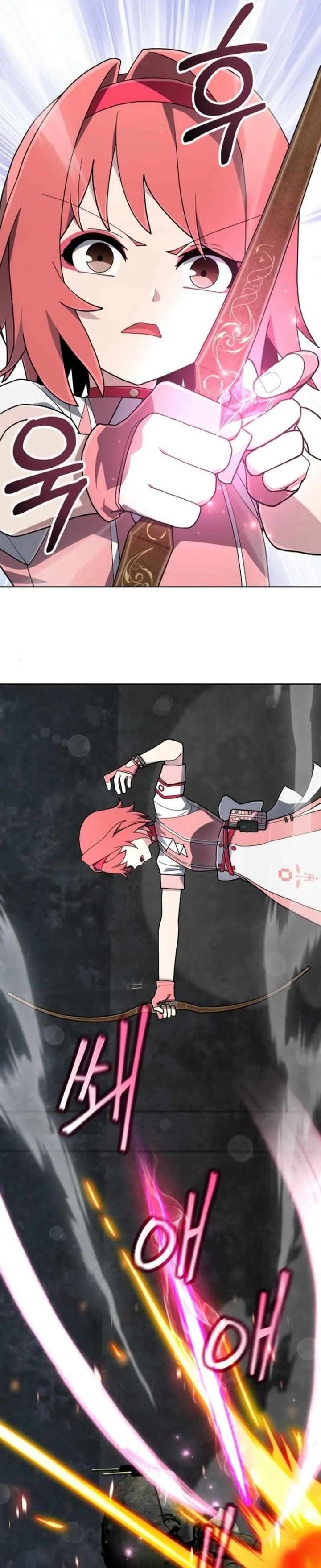 Baca Mr. Magical Girl - Chapter 36 halaman 2