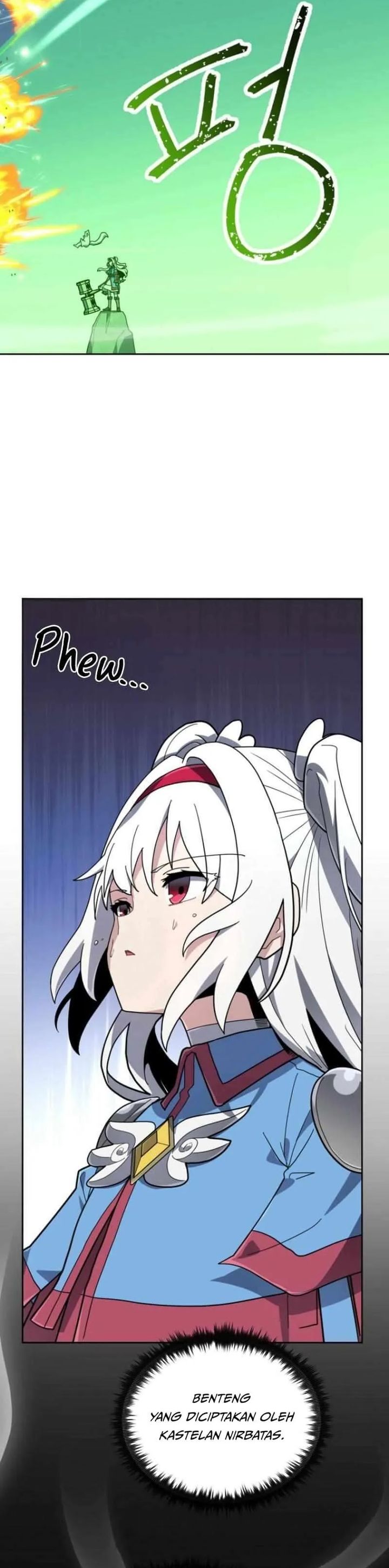 Baca Mr. Magical Girl - Chapter 36 halaman 22