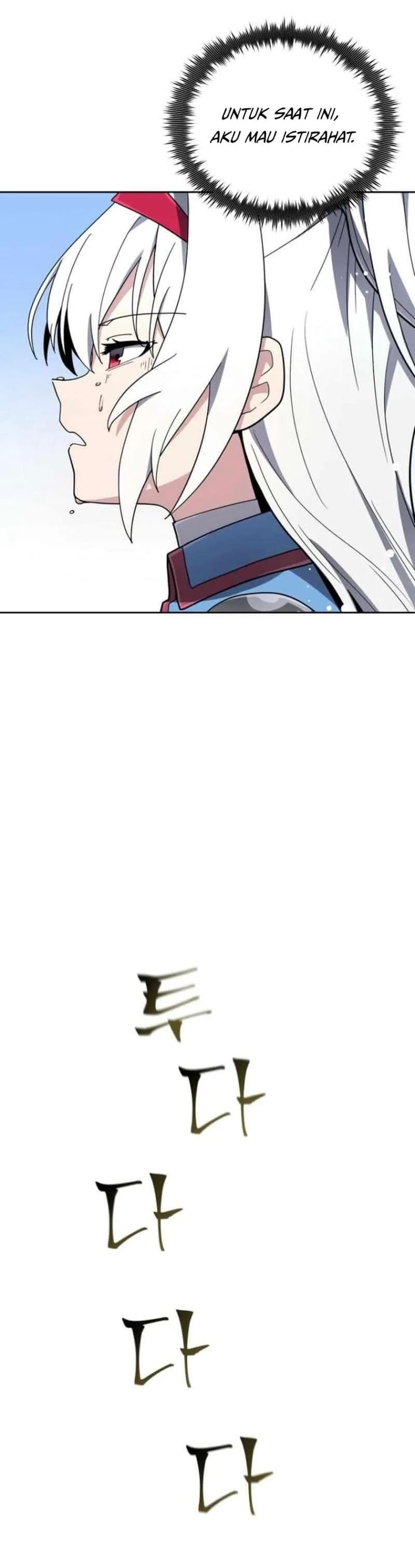 Baca Mr. Magical Girl - Chapter 36 halaman 24