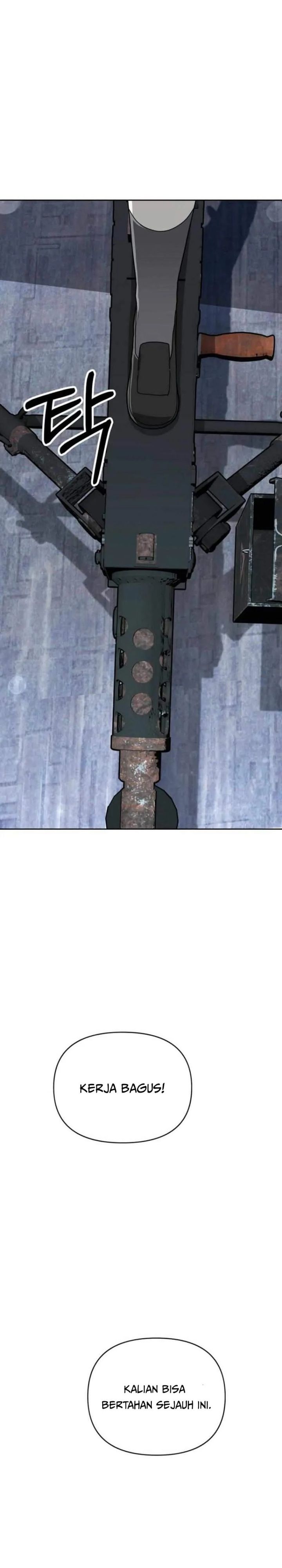 Baca Mr. Magical Girl - Chapter 36 halaman 31