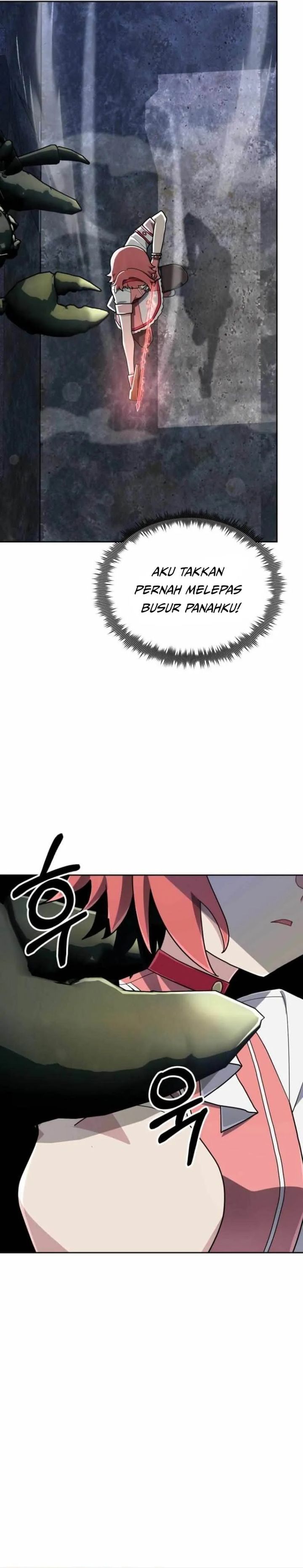 Baca Mr. Magical Girl - Chapter 36 halaman 6