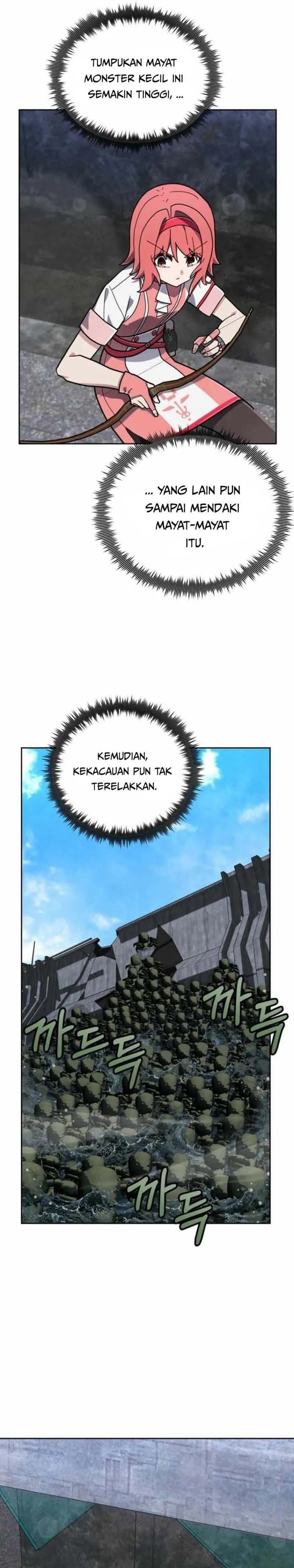 Baca Mr. Magical Girl - Chapter 36 halaman 9