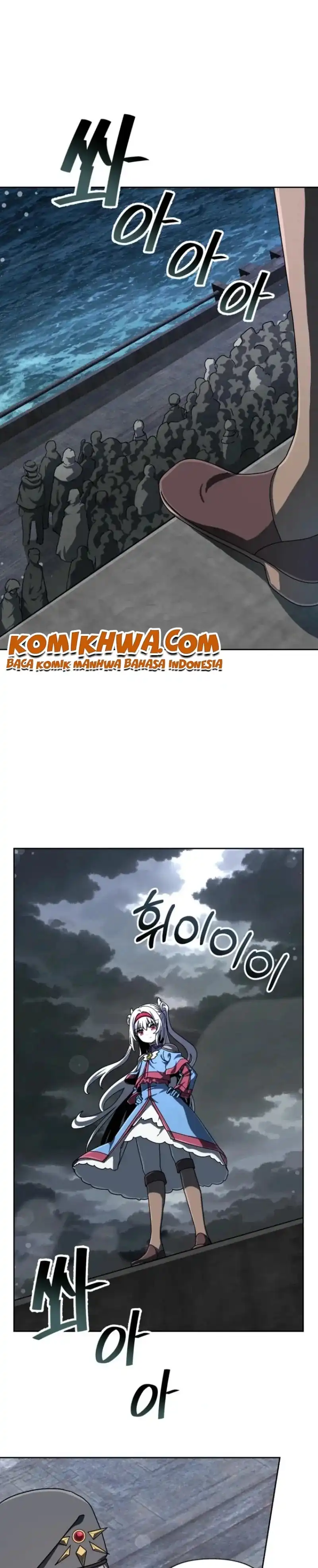 Baca Mr. Magical Girl - Chapter 40 halaman 11