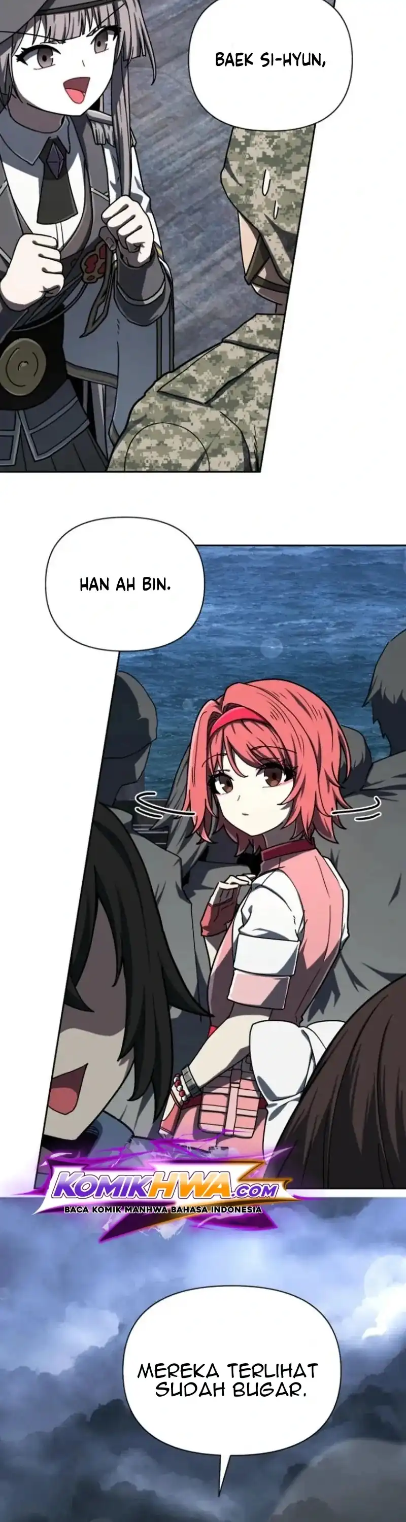 Baca Mr. Magical Girl - Chapter 40 halaman 12