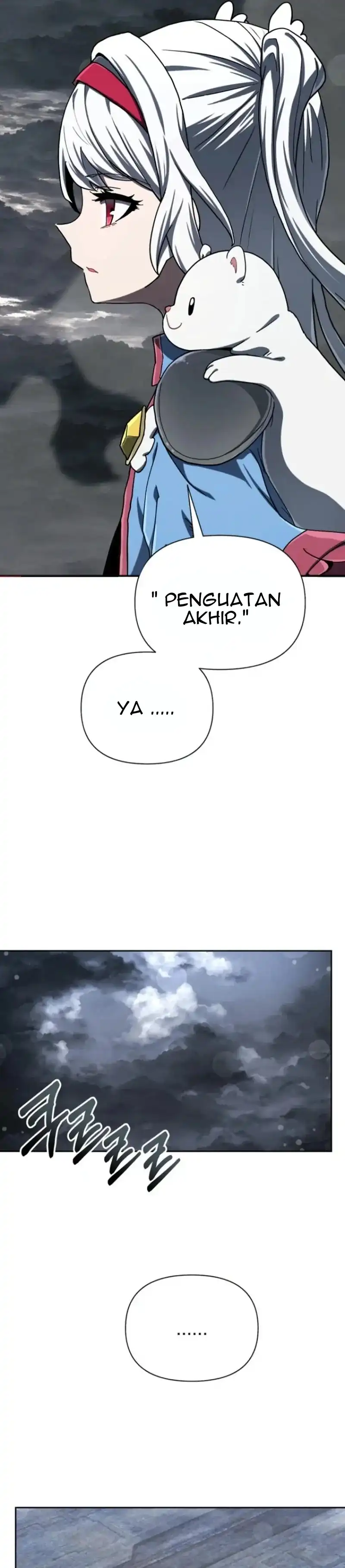 Baca Mr. Magical Girl - Chapter 40 halaman 17
