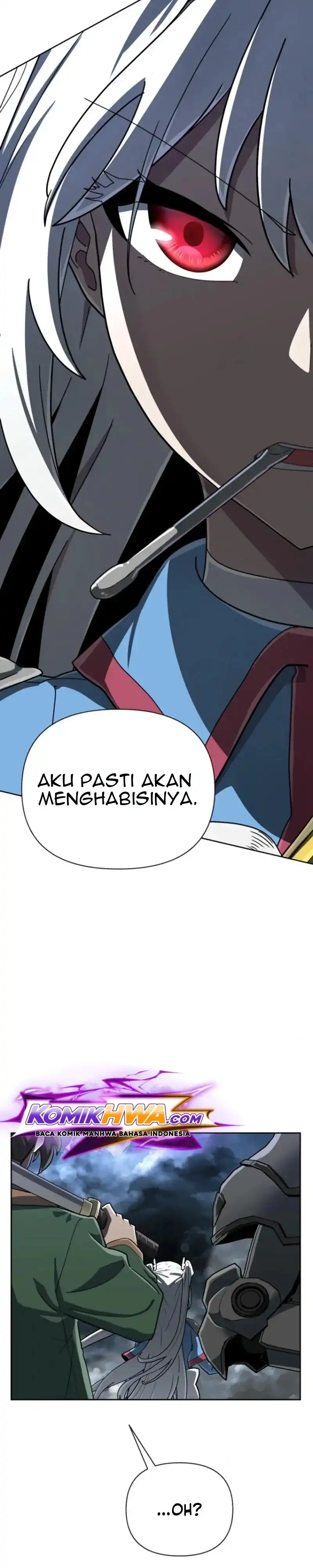 Baca Mr. Magical Girl - Chapter 40 halaman 22