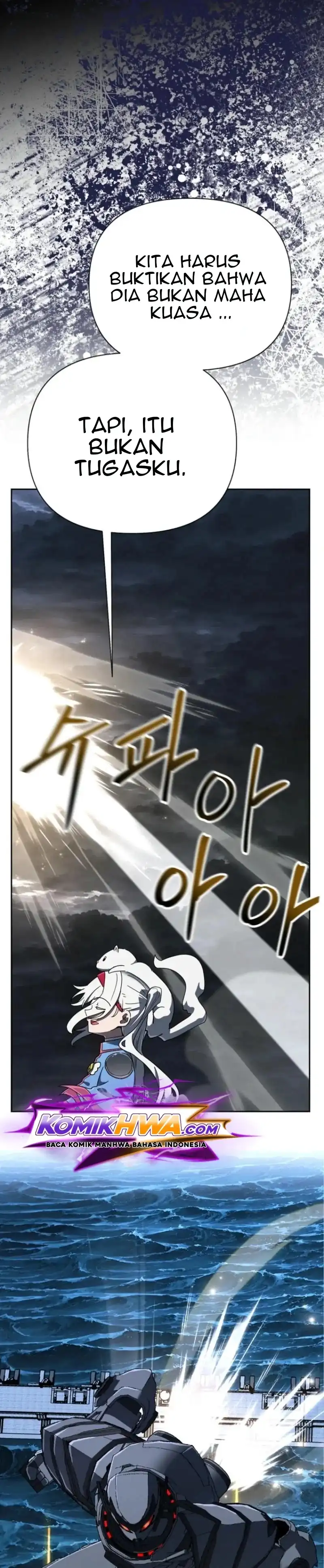 Baca Mr. Magical Girl - Chapter 40 halaman 29
