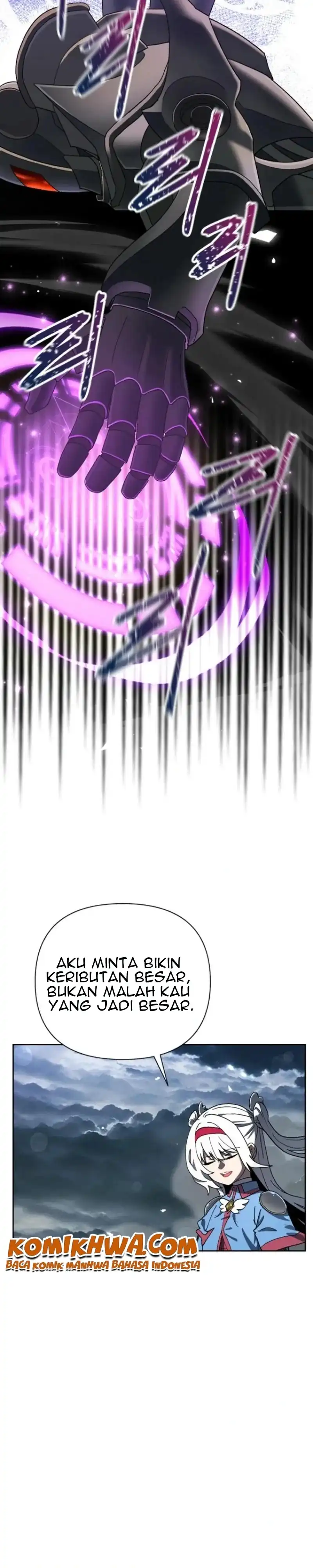 Baca Mr. Magical Girl - Chapter 40 halaman 34