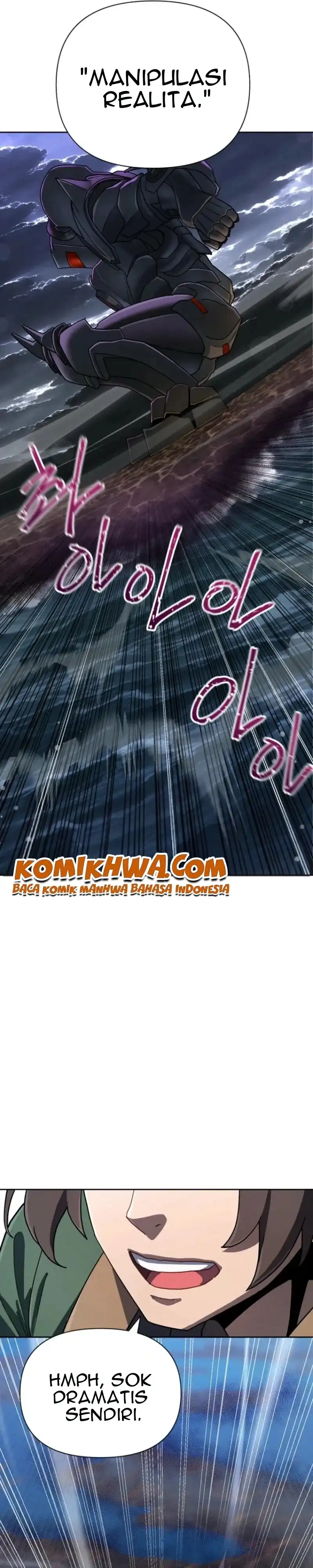 Baca Mr. Magical Girl - Chapter 40 halaman 35