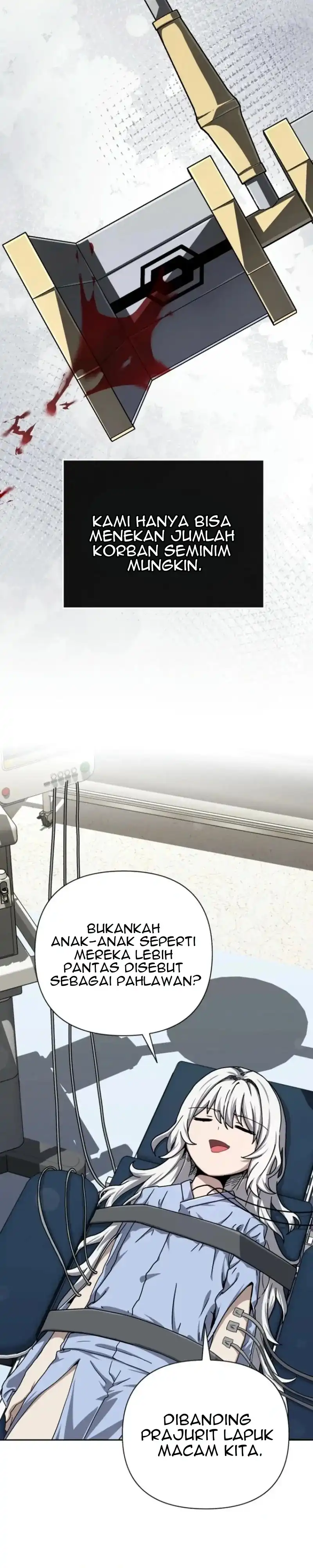 Baca Mr. Magical Girl - Chapter 40 halaman 8