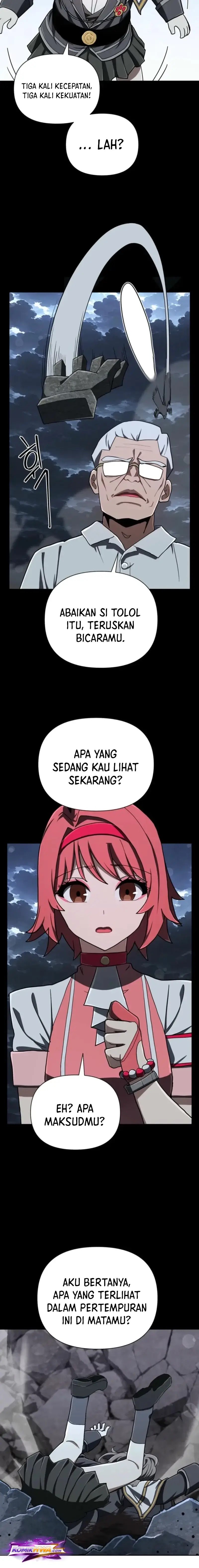 Baca Mr. Magical Girl - Chapter 43 halaman 10