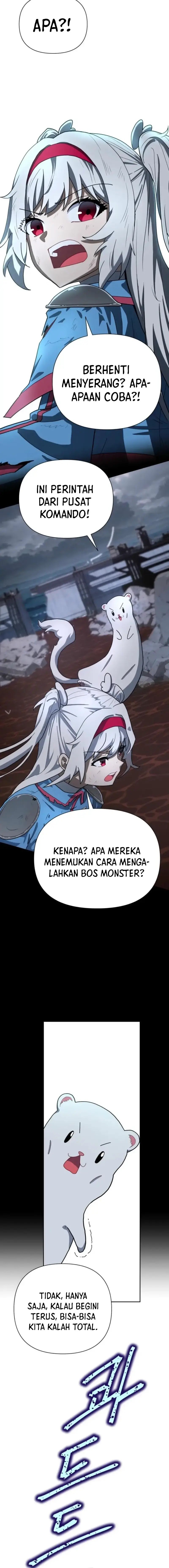 Baca Mr. Magical Girl - Chapter 43 halaman 14