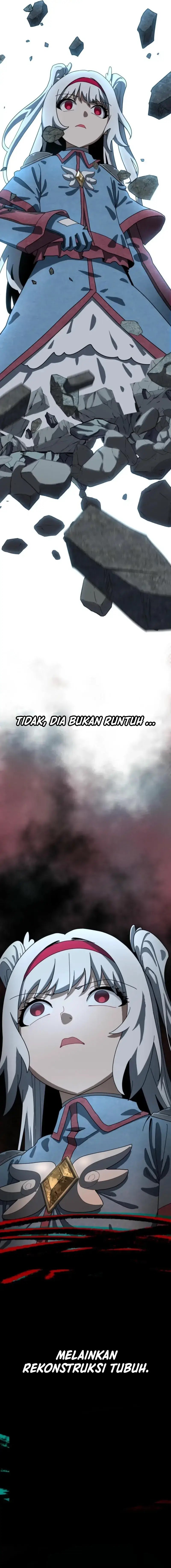 Baca Mr. Magical Girl - Chapter 43 halaman 17