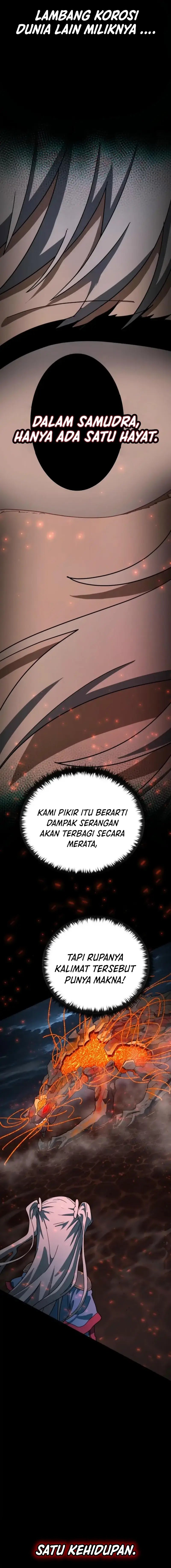 Baca Mr. Magical Girl - Chapter 43 halaman 18