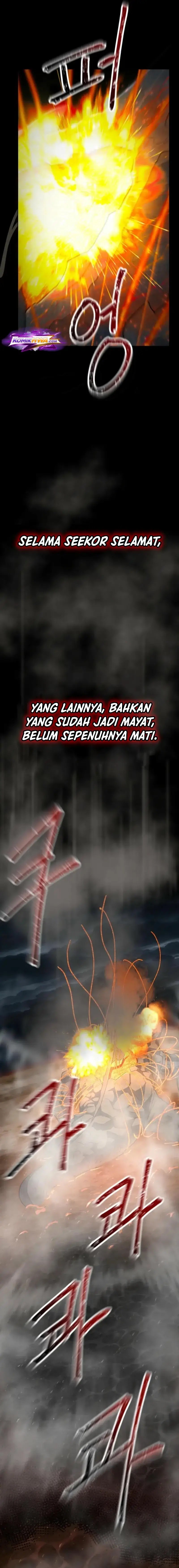 Baca Mr. Magical Girl - Chapter 43 halaman 19