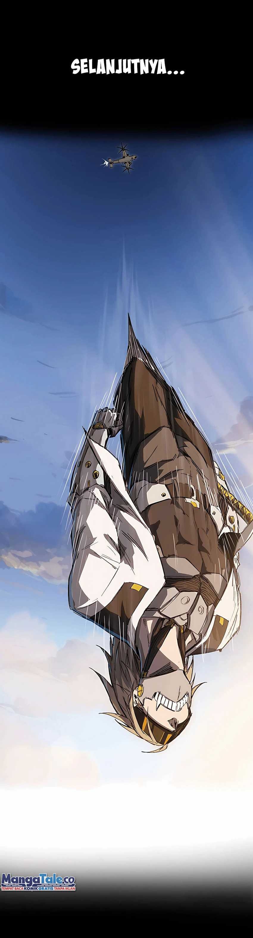 Baca Mr. Zombie - Chapter 0.1 halaman 3