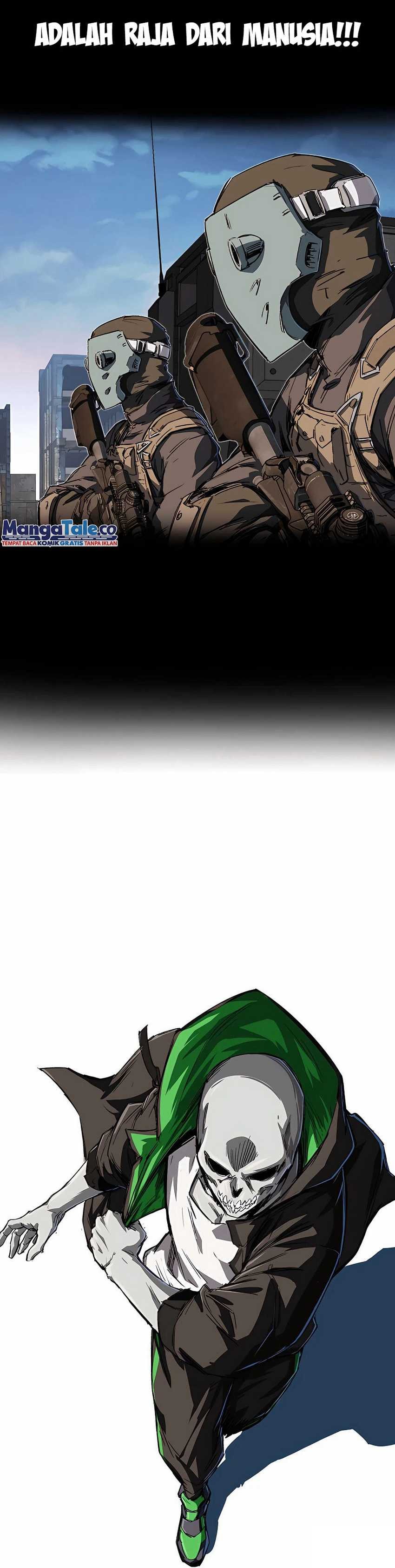 Baca Mr. Zombie - Chapter 0.1 halaman 4