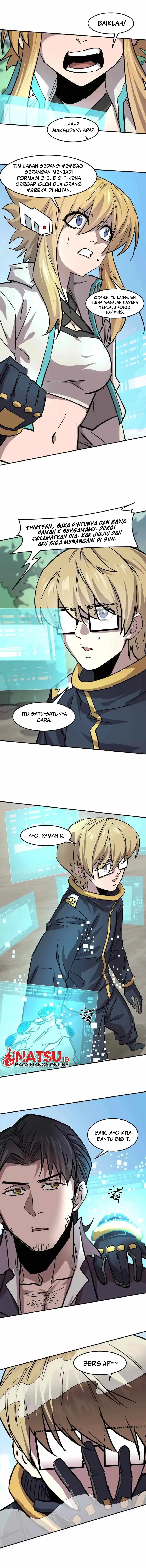 Baca Mr. Zombie - Chapter 164 halaman 10