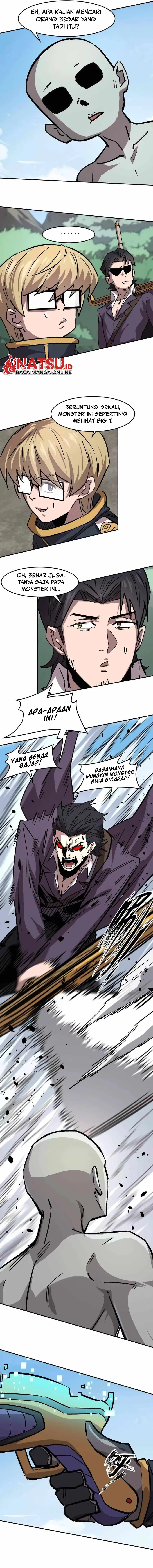 Baca Mr. Zombie - Chapter 164 halaman 12