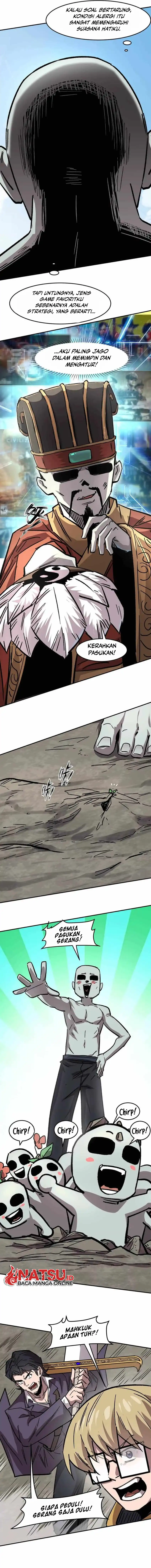 Baca Mr. Zombie - Chapter 164 halaman 14