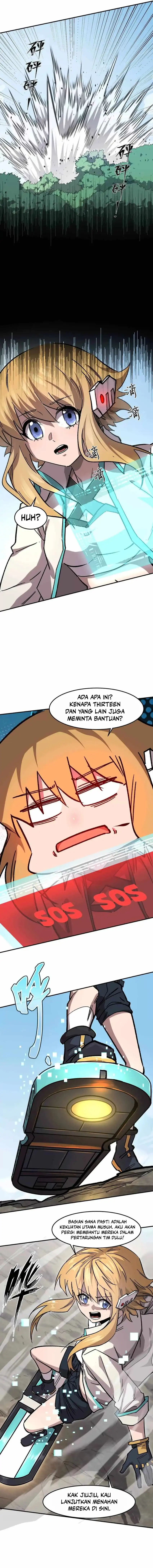 Baca Mr. Zombie - Chapter 164 halaman 15