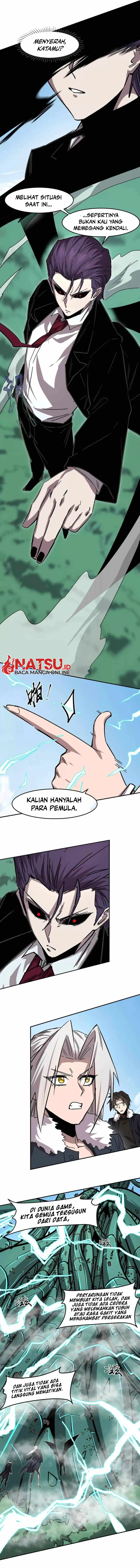 Baca Mr. Zombie - Chapter 164 halaman 7